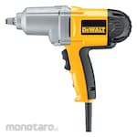 DEWALT Electric Impact Wrench with Hog Ring