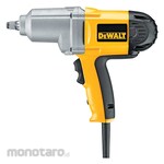 DEWALT Electric Impact Wrench with Hog Ring DW293-B1 1/2inch 1unit