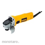 DEWALT SAG with Slide Switch