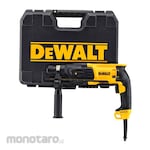 DEWALT SDS Plus Hammer (Improved Chiselling)