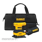 DEWALT Sheet Sander