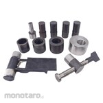 Future Star Metal Bender Parts