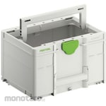 Hafele Japan SYS3 TB M 237 204866 SYS3 Toolbox