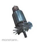 Orange Magnetic Drill Armature