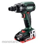 METABO Cordless Impact