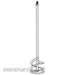 DARTEK Electric Mixer Stirrer