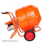 Future Star Concrete Mixer Portable