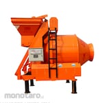 Future Star Concrete Mixer