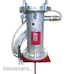 Nippon Magnetics NMI Electromagnetic Mag Hammer, Pressure-Resistant Explosion-Proof Type, SIC-2AEX