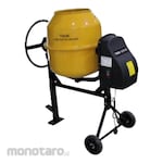TIGON Concrete Mixer Electric