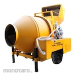 TIGON Concrete Mixer Hydraulic