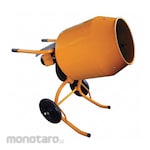 WESTWARD Wheelbarrow Mixer