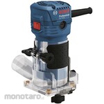 BOSCH Wood Router