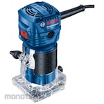 BOSCH Wood Router