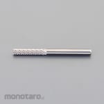 ESCO 3mm Axis Carbide Router (End Cut)