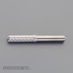 ESCO 6mm Axis Carbide Router (End Cut)