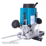 FUJIYAMA Electric Two Hand Router