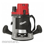 MILWAUKEE Router Kit