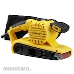 STANLEY Belt Sander (Mesin Serut Kayu)