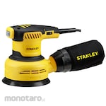 STANLEY Random Orbital Sander