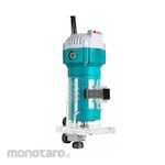 TOTAL Router Trimmer