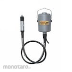 ALDO Mesin Gerinda Botol/Tuner Fleksibel