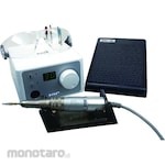 ARGOFILE Die Grinder D-FILE Set (Gerinda Lurus)