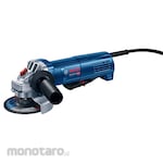 BOSCH Angle Grinder (Mesin Gerinda Tangan)