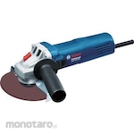 BOSCH Angle Grinder 100mm (Mesin Gerinda Tangan)