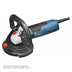 BOSCH Angle Grinder Beton dan Bata (Mesin Gerinda Tangan)