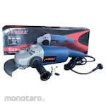 BULL Angle Grinder (Mesin Gerinda Tangan)
