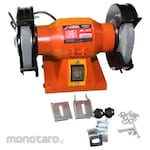 BULL Bench Grinder (Mesin Gerinda Duduk)