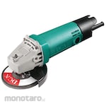 DCA Angle Grinder (Mesin Gerinda Tangan)