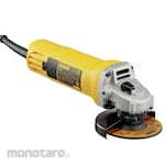 DEWALT Angle Grinder Small (Mesin Gerinda Tangan)