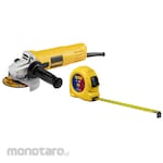 DEWALT Angle Grinder Variable SAG (Mesin Gerinda Tangan)