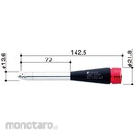E-FORCE (Eiko Electric Industrial) Precision Micro Grinder Rotary Slim Type Attachment