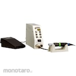 E-FORCE (Eiko Electric Industrial) Precision Micro Grinder Standard Set (Rotary Engine 20) with Foot Switch