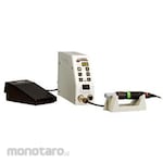 E-FORCE (Eiko Electric Industrial) Precision Micro Grinder Standard Set (Rotary Engine 40) with Foot Switch