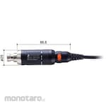 E-FORCE (Eiko Electric Industrial) Precision Micro Grinder