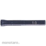 E-FORCE (Eiko Electric Industrial) Precision electric micro grinder collet chuck
