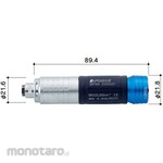 E-FORCE (Eiko Electric Industrial) Precision electric micro-grinder rotary F6 type attachment