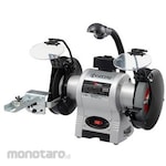 ESCO AC100V/300W/150mm Bench Grinder (Mesin Gerinda Duduk)