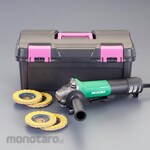 ESCO Angle Grinder Set (Gerinda Tangan)