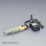 ESCO Micro Die Grinder 1000-4500rpm Set Low Speed Type (Gerinda Lurus)