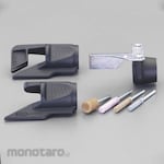 ESCO Sharpener attachment