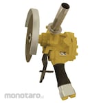 Egamaster Hydraulic Vertical Grinder