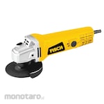 FISCH Angle Grinder (Mesin Gerinda Tangan)