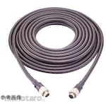 FUJI GRINDING WHEEL Output cable/400Hz high frequency grinder