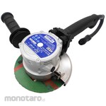 FUJI GRINDING WHEEL Pot-type high-frequency grinder 400Hz HGP series