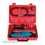 FUJIYAMA Gerinda Botol/Tuner Fleksibel